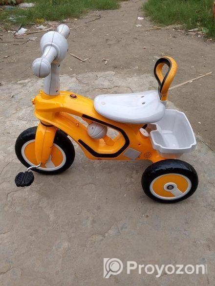 Tricycle SELL