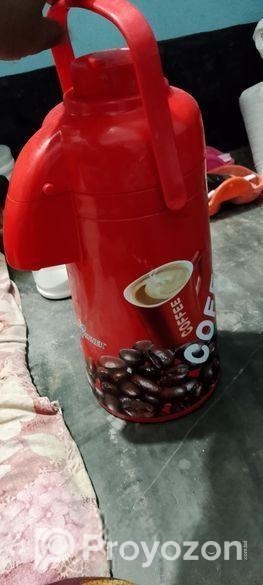 চা কফি পানি গরম রাখার ফ্লাস্ক