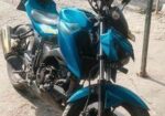 Suzuki GSX-S150 2017