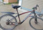 Bicycle for sell