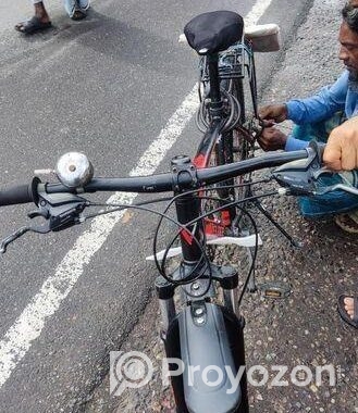 Veloce Cycle