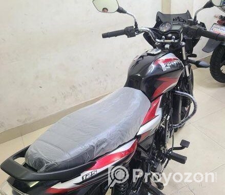 Bajaj Discover 125 নিউ মডেল 2023