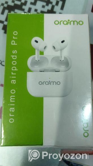 Oraimo Airpods pro Bluetooth headphone