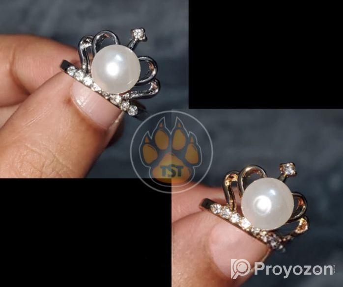 ROYAL RING COLLECTION