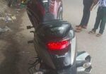 Suzuki Intruder fi bas 2022