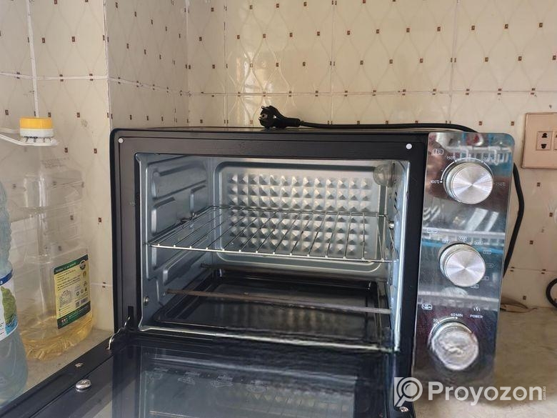 মিয়াকো মাইক্রোওভেন