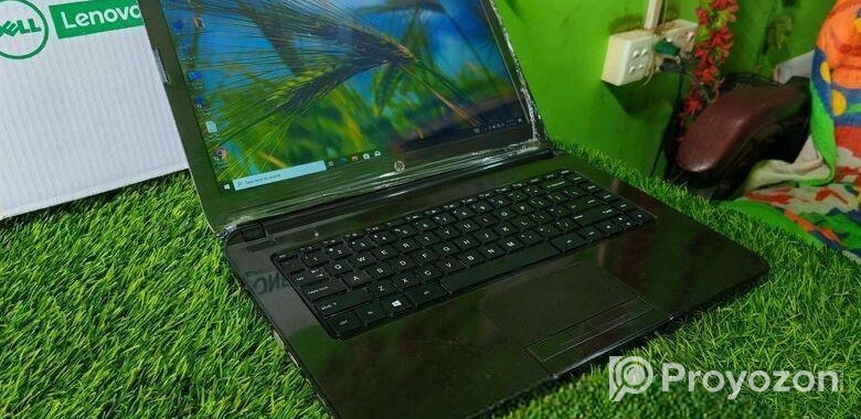 Hp Core-i3 4th gen 500GB HDD 4GB Ram অফার প্রাইজ