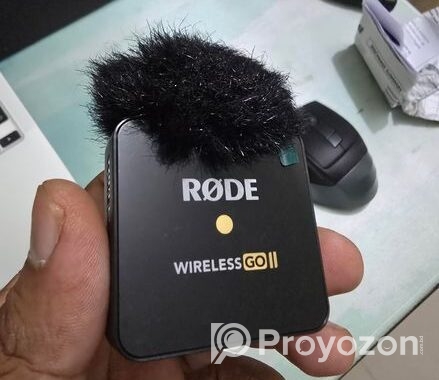 Rde Wireless Go I|