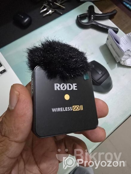 Rde Wireless Go I|