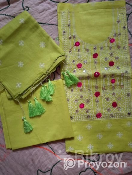 Three piece Sell Hobe