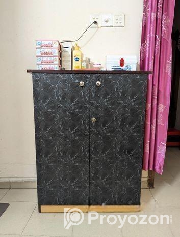 Shoe Rack