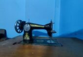 Butterfly Sewing Machine