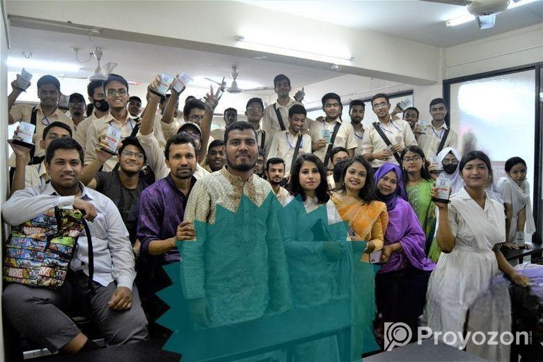 সানরাইজ কলেজ ভর্তিকোচিং সেরা কলেজে নিশ্চিত প্রস্তুতি