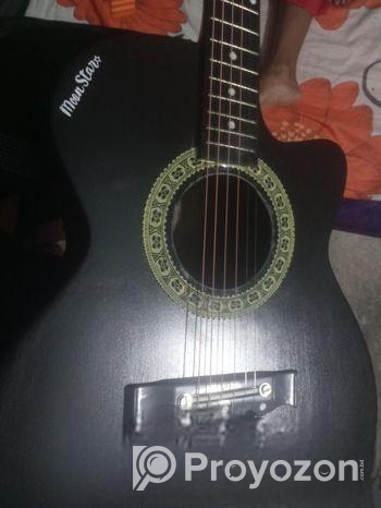 Moon Stan Guitar