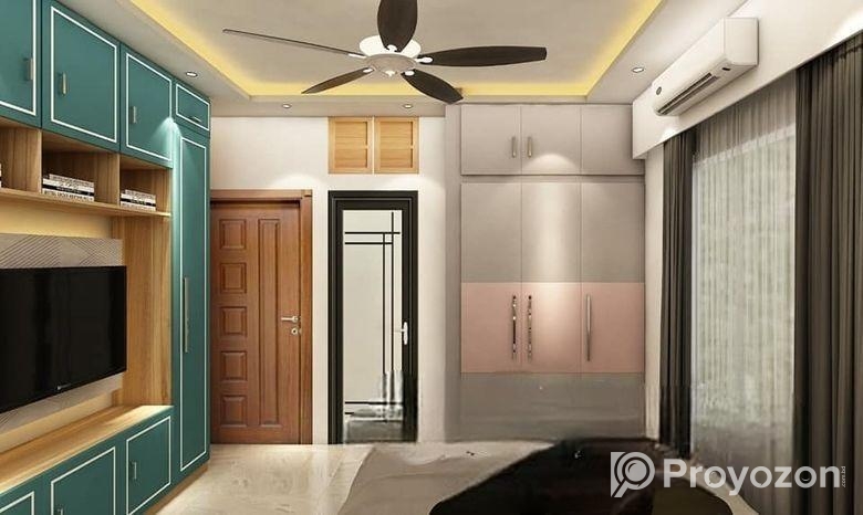 পেশাদার অফিস ইন্টেরিয়র ডিজাইন সেবা