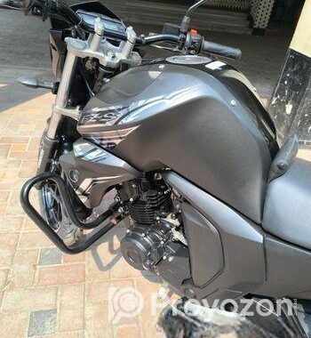 Yamaha FZS Fi D/D 2023