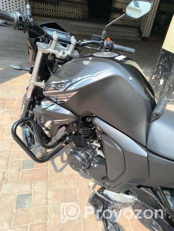 Yamaha FZS Fi D/D 2023