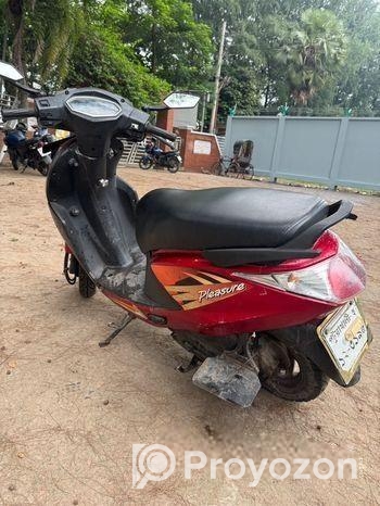 Hero Pleasure Cbs Break 2020