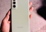Samsung Galaxy S21 FE 5G sell post (New)