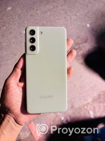 Samsung Galaxy S21 FE 5G sell post (New)