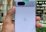 Google 7a 128gb all color (Used)