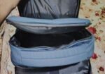New premium Bagpack