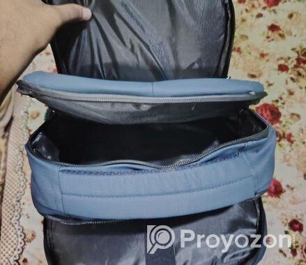 New premium Bagpack