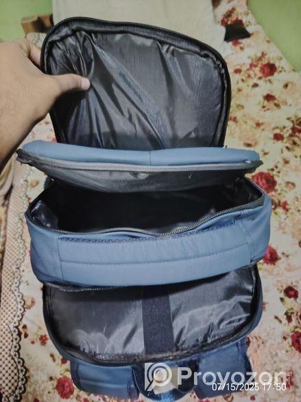 New premium Bagpack