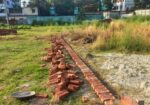 ধামরাই-এর প্রানকেন্দ্রে আরিচা রোডের পাশে জমি বিক্র