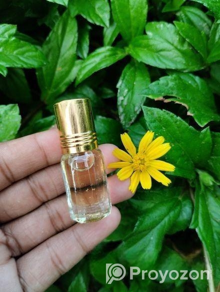 আতর ও পারফিউম বিক্রি হবে