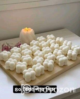 Candle for sell