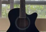 Acoustic TGM Gitter