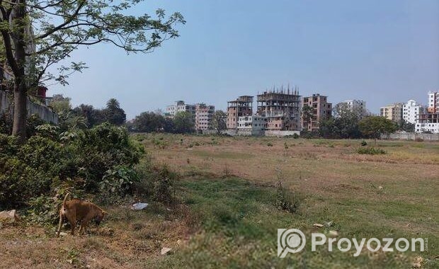 36.5 bigha industrial land sale in Ashulia Savar (