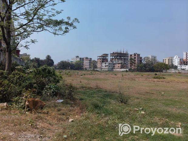 36.5 bigha industrial land sale in Ashulia Savar (