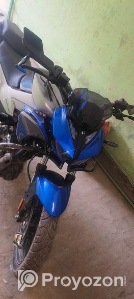 Hero Xtreme Sports 2025