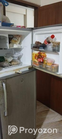 Non Forst Samsung Fridge