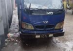Mahindra Loadking 123 2025