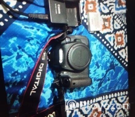 Camera for sale