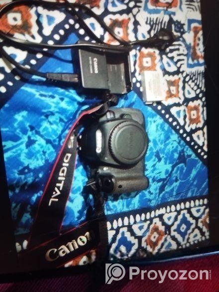 Camera for sale