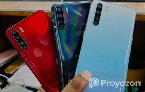 OPPO F15 ধামাকা অফার (New)