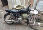 Yamaha FZS . 1995