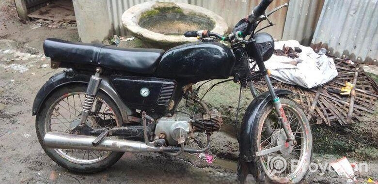 Yamaha FZS . 1995
