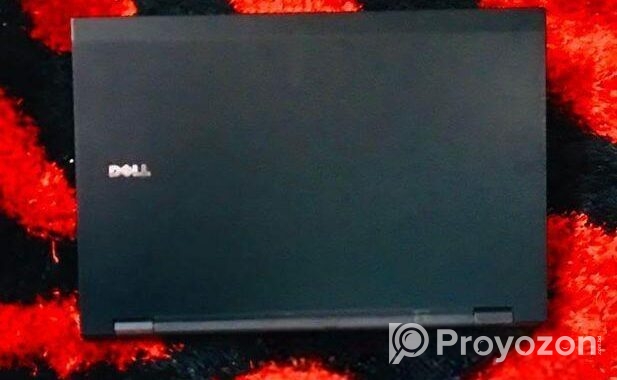 DeLL Core i3 Laptop//Wide Screen HD video