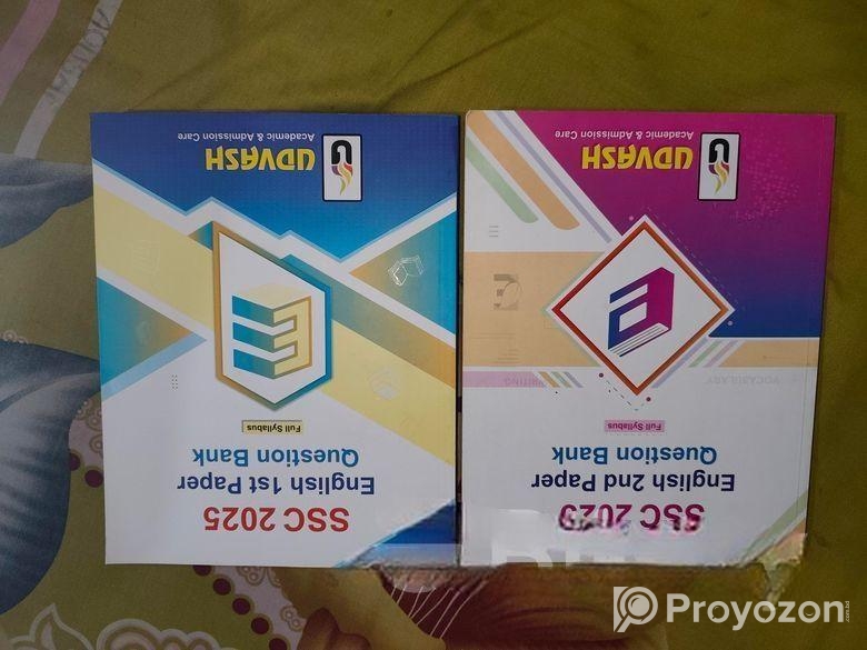 Question Bank(udvash)