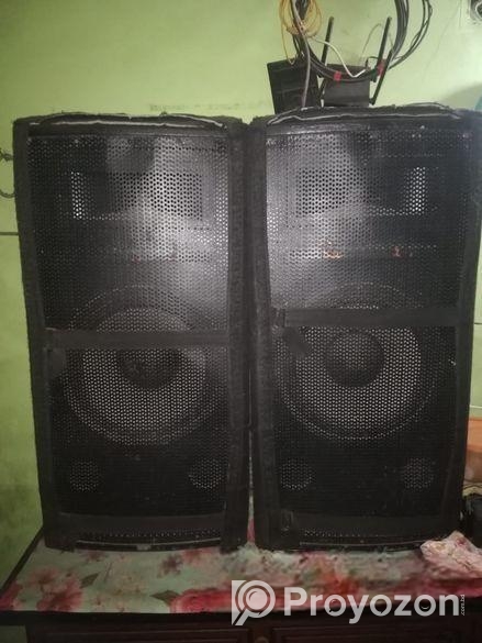 সাউন্ড সিস্টেম