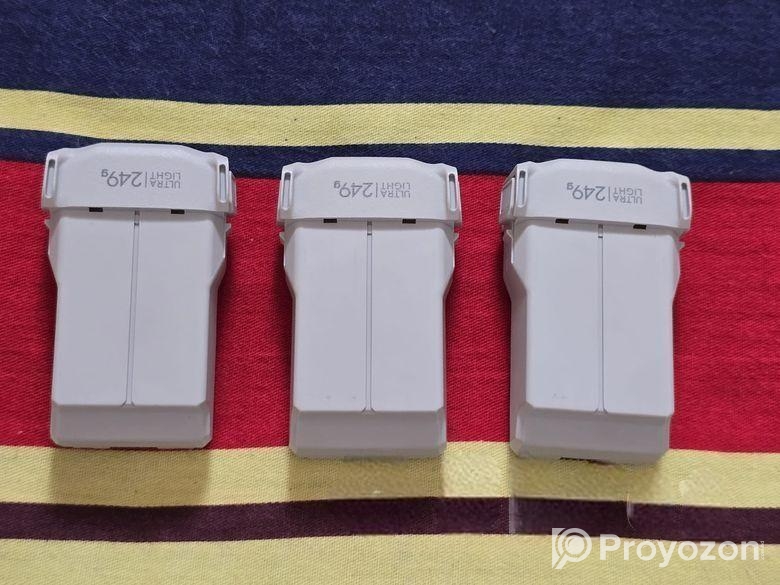 Drone, Dji Mini 3pro