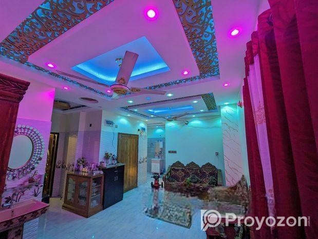 ২ তলা প্রস্তুত বাড়ি বিক্রয় করা হবে।