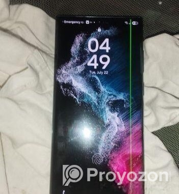 Samsung Galaxy S22 Ultra 12/256 (Used)