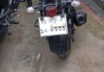 Yamaha FZS V1 . 2015