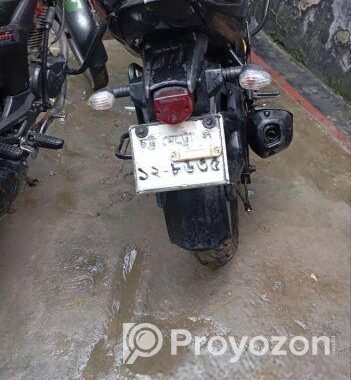 Yamaha FZS V1 . 2015